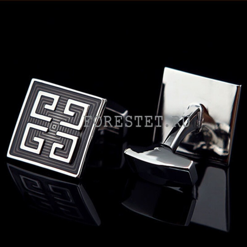 Запонки Givenchy replica (арт. 5227)