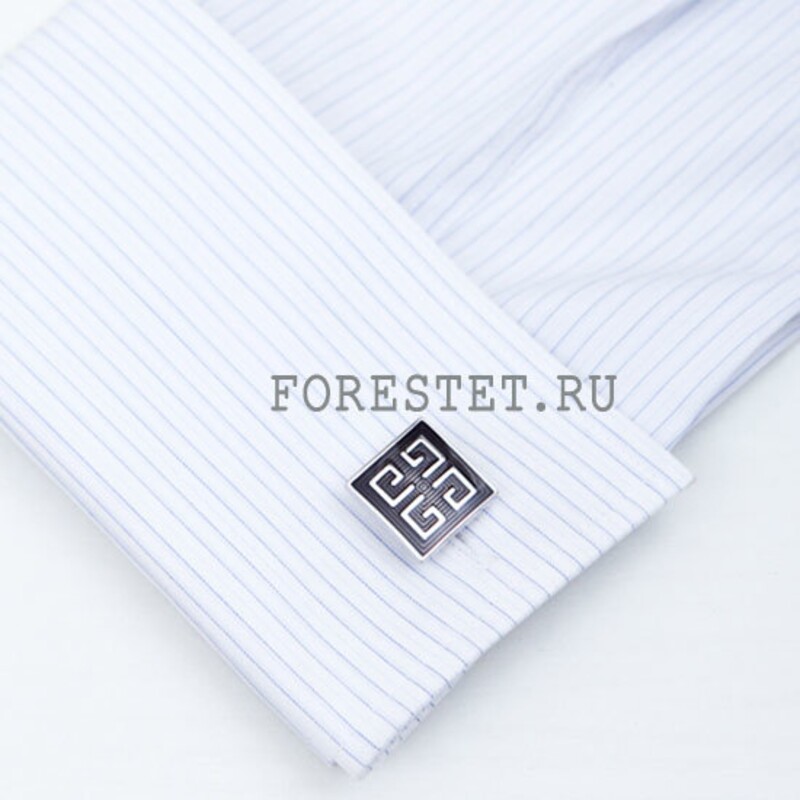 Запонки Givenchy replica (арт. 5227)