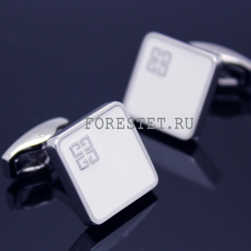 Запонки Givenchy replica (Арт. 5321)