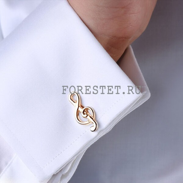 cufflinks steel 4736 2
