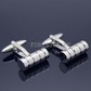 cufflinks steel 5317-1