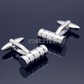 cufflinks steel 5317-2