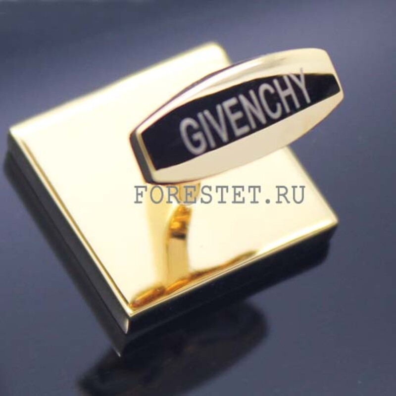 Запонки Givenchy replica (Арт.4743)