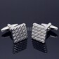 cufflinks steel-5426-1