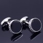 cufflinks steel-5440-3