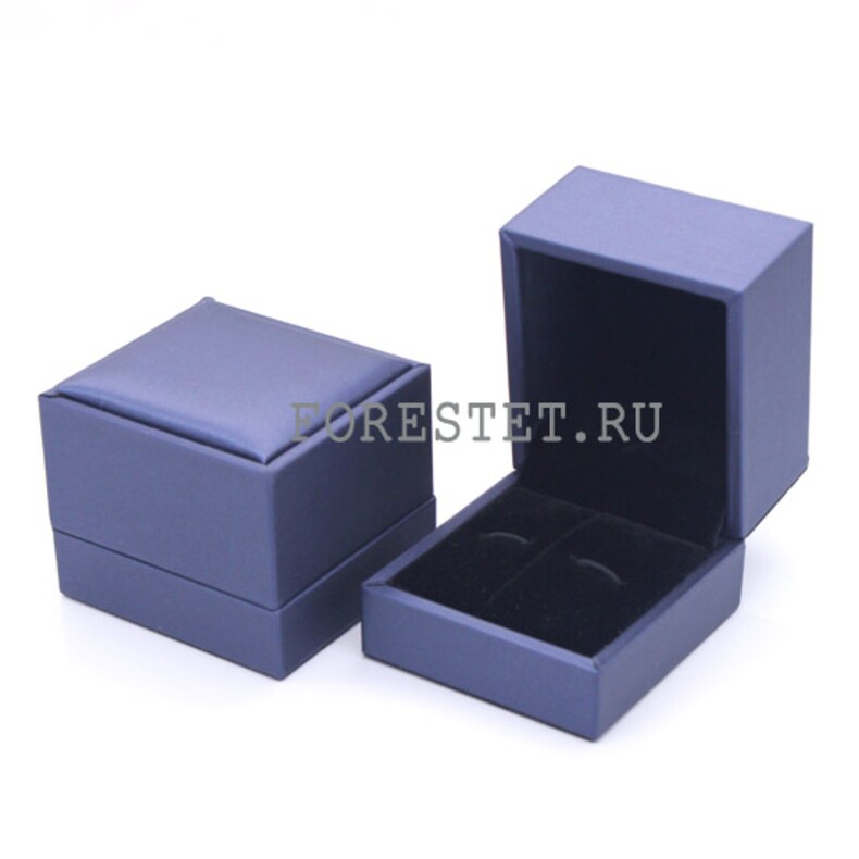 Запонки круглые (Арт. 5434)